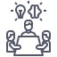 Friendly team