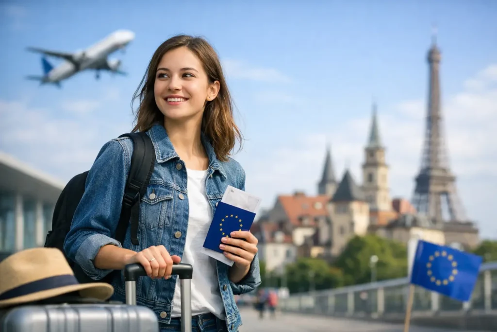 Student Relocation to Europe Made Practical
