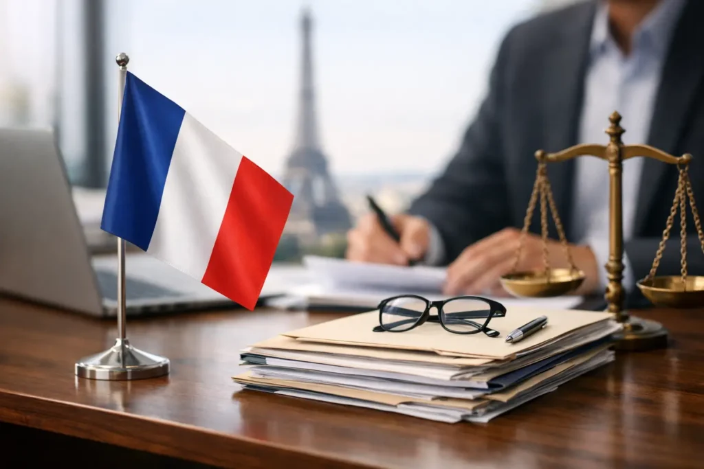 A Clear Guide to French Bureaucracy