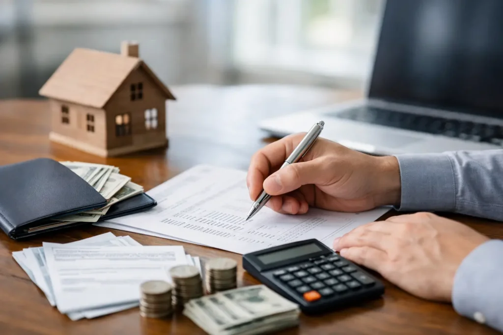 How to Prove Residency Funds Properly