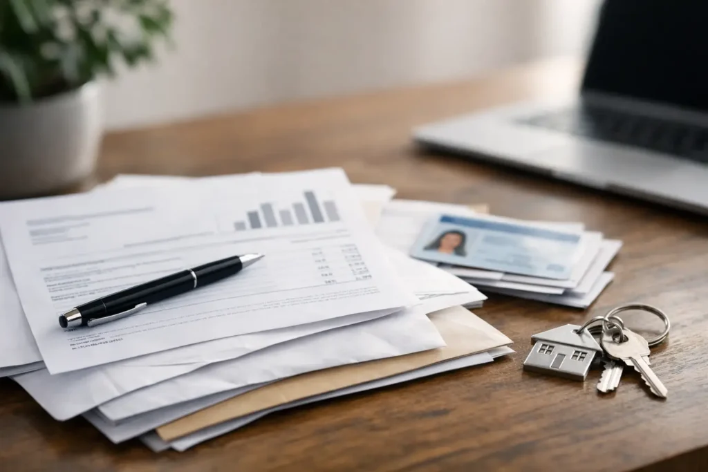 Proof of Address Requirements Explained
