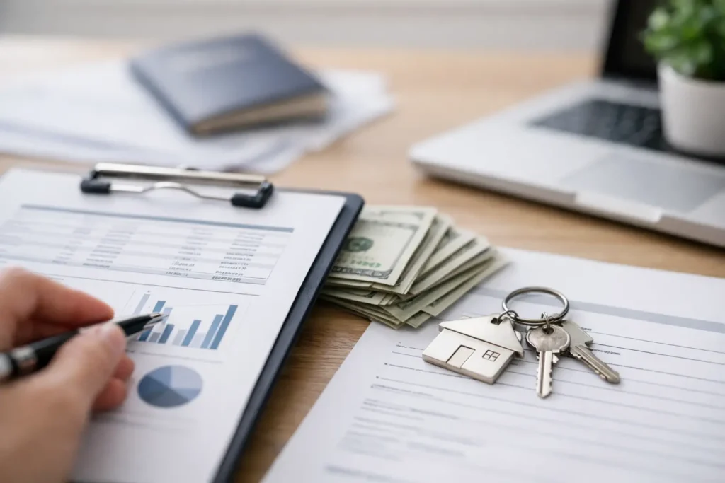 Proof of Income for Residency Explained