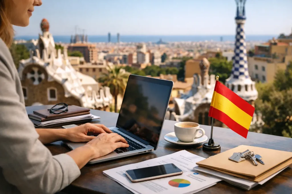 Spain Self Employment Guide for Expats